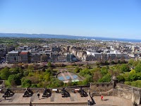 Edinburgh Castle 1087093 Image 1